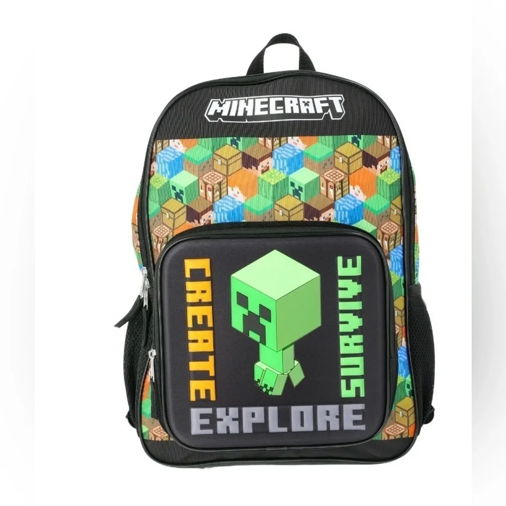 Minecraft Creeper 